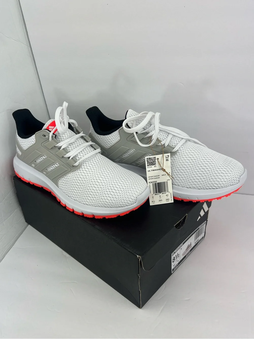 adidas brand new